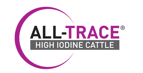 ALL-TRACE HIGH IODINE CATTLE