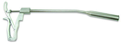 ALL-TRACE High Iodine