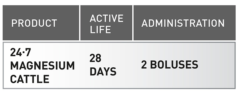 24·7 MAGNESIUM